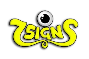 7signs Casino logo